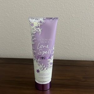 Victoria’s Secret Love Spell Frosted Fragrance Lotion